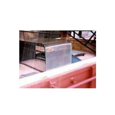 Infra Red Electric Glass Kiln In Gambia